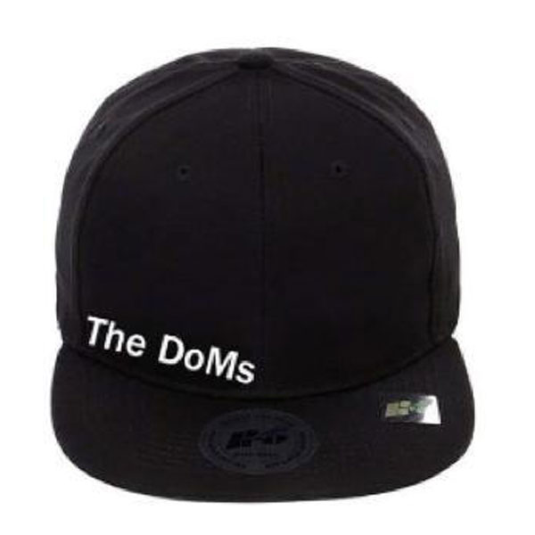 The DoMs Baseball Cap