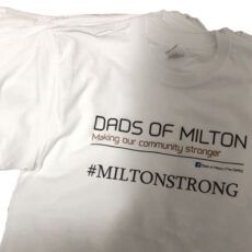 Milton Strong T-Shirt