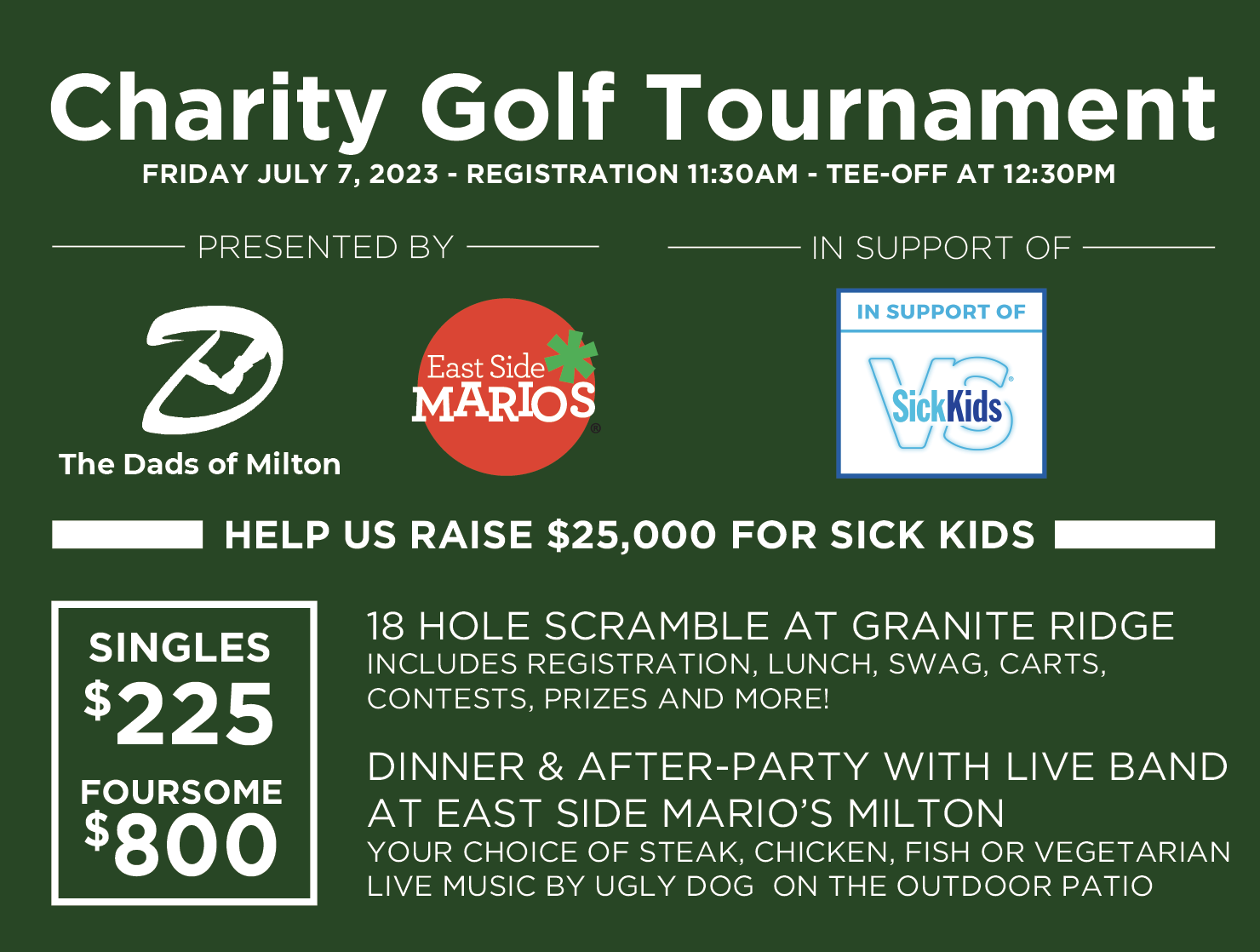 Charity-Golf-tournament